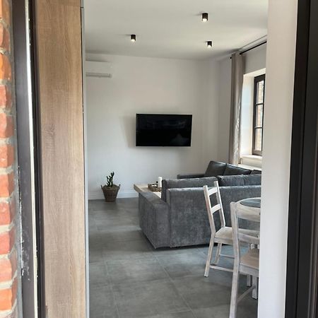 Neighbourhood Apartment لوبلين المظهر الخارجي الصورة