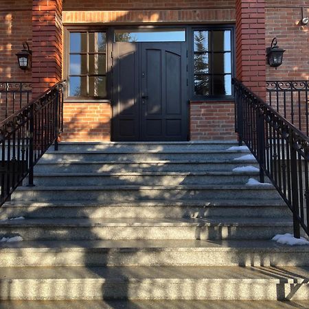Neighbourhood Apartment لوبلين المظهر الخارجي الصورة