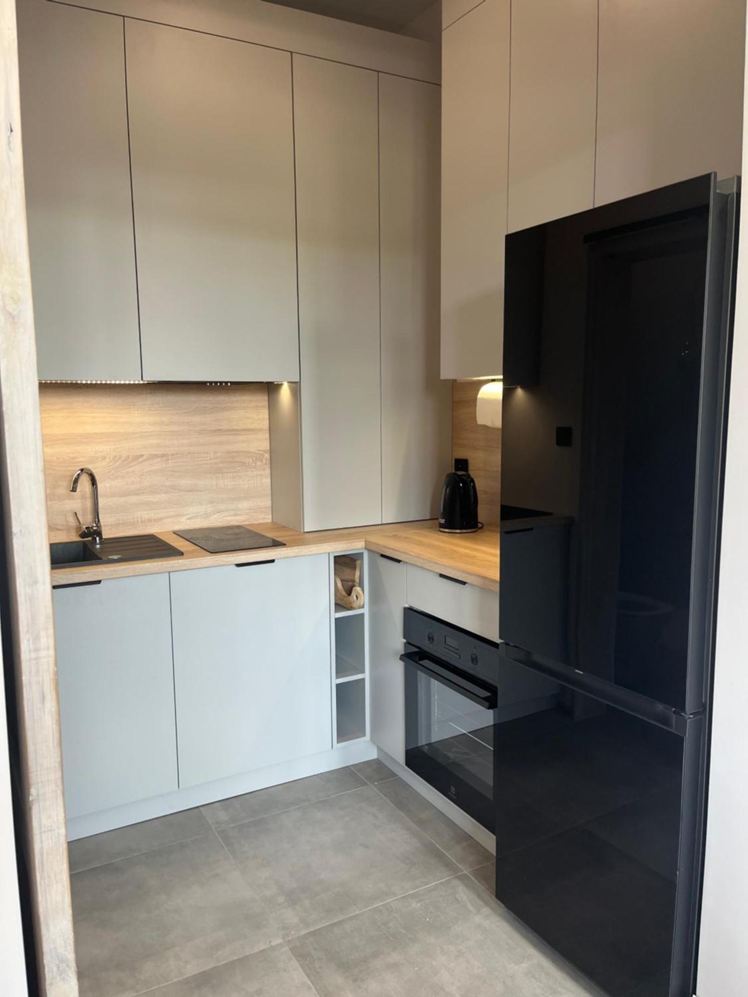 Neighbourhood Apartment لوبلين المظهر الخارجي الصورة