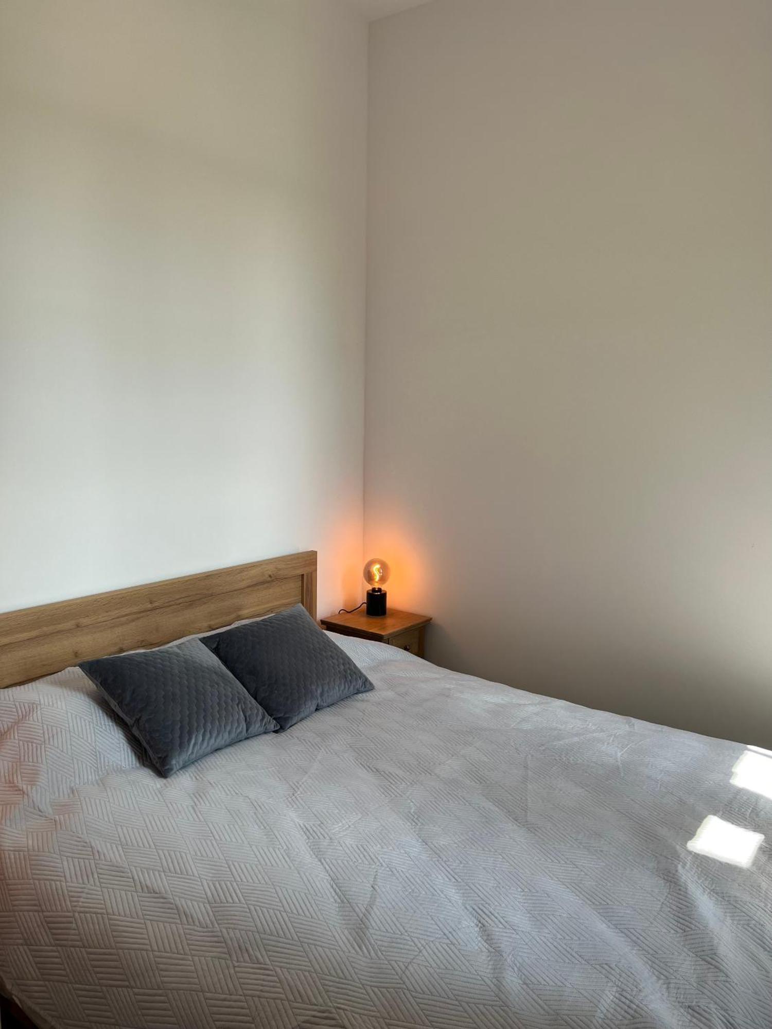 Neighbourhood Apartment لوبلين المظهر الخارجي الصورة