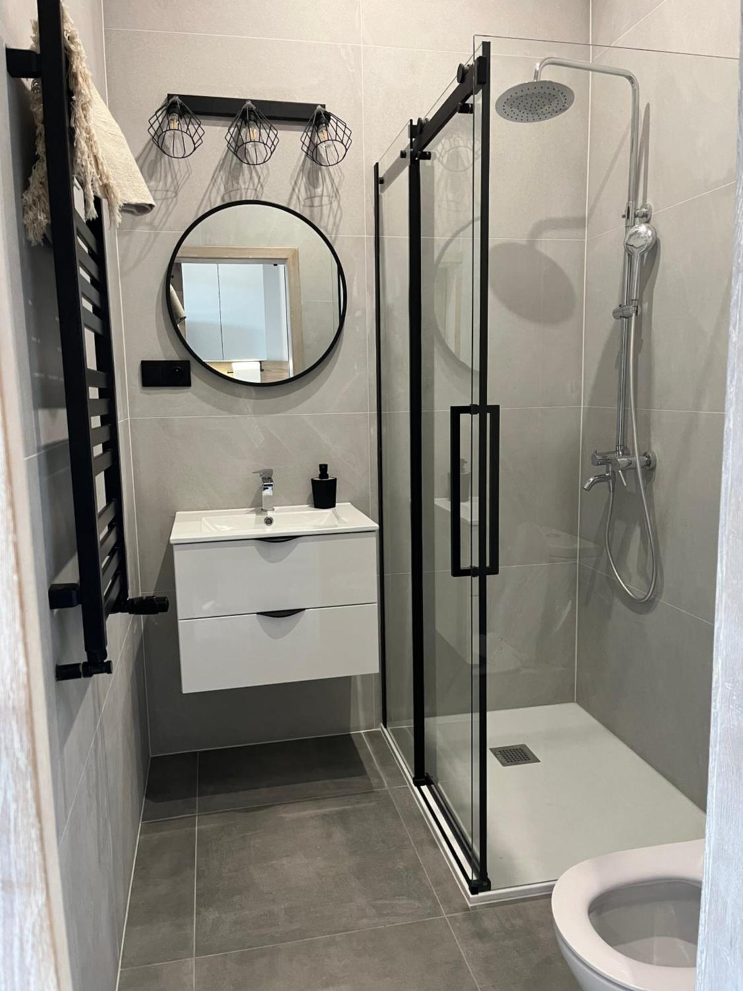 Neighbourhood Apartment لوبلين المظهر الخارجي الصورة
