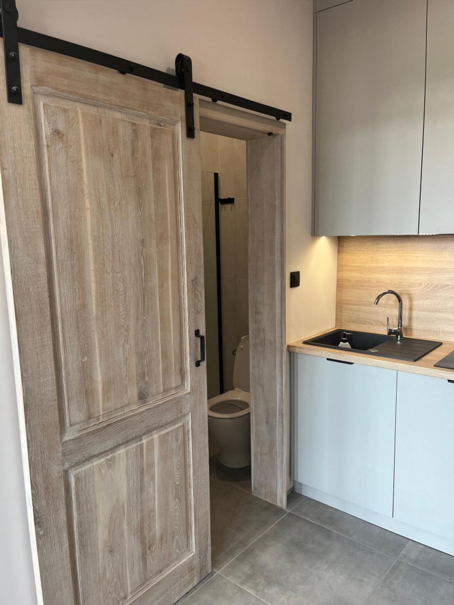 Neighbourhood Apartment لوبلين المظهر الخارجي الصورة
