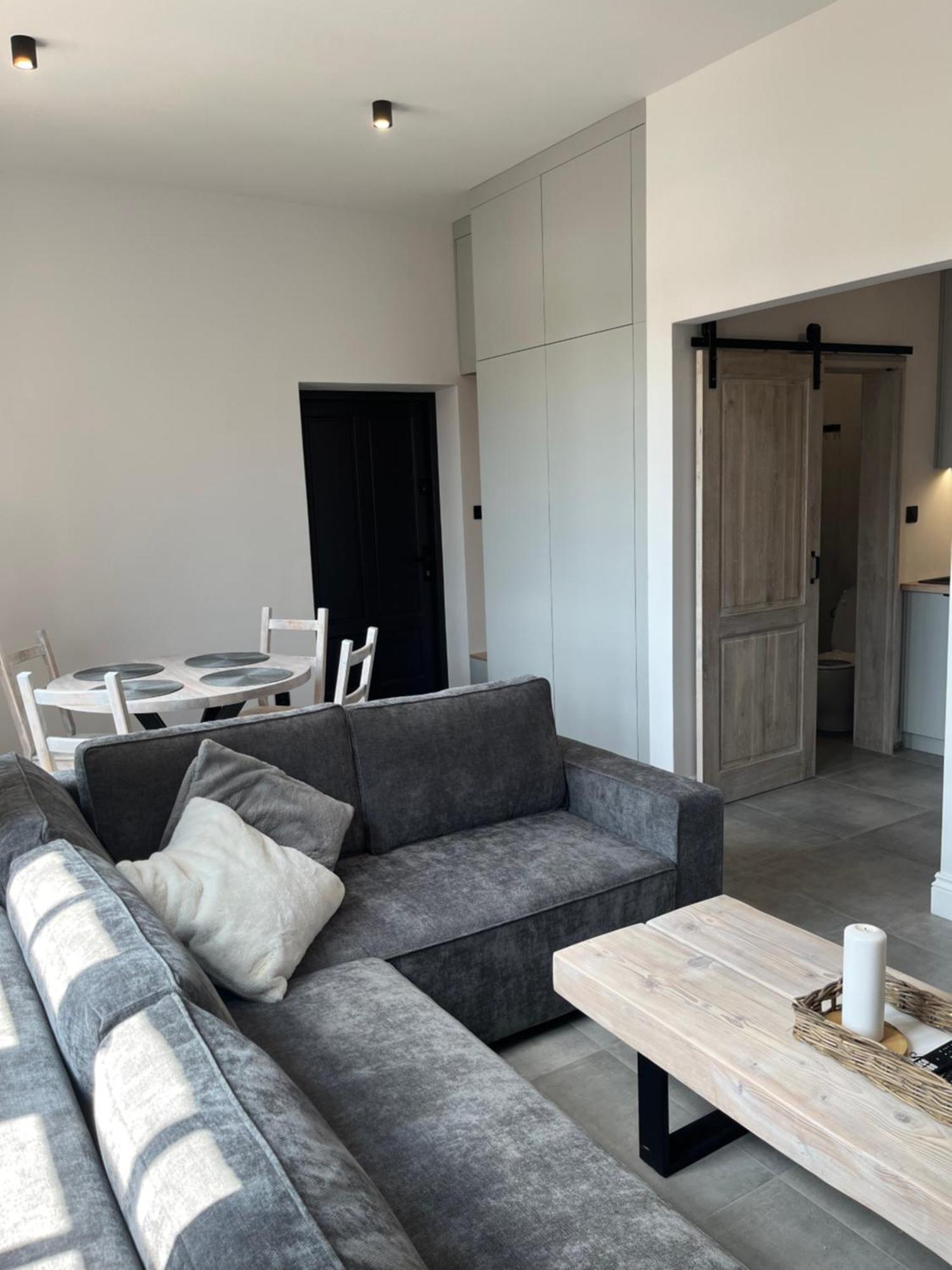 Neighbourhood Apartment لوبلين المظهر الخارجي الصورة
