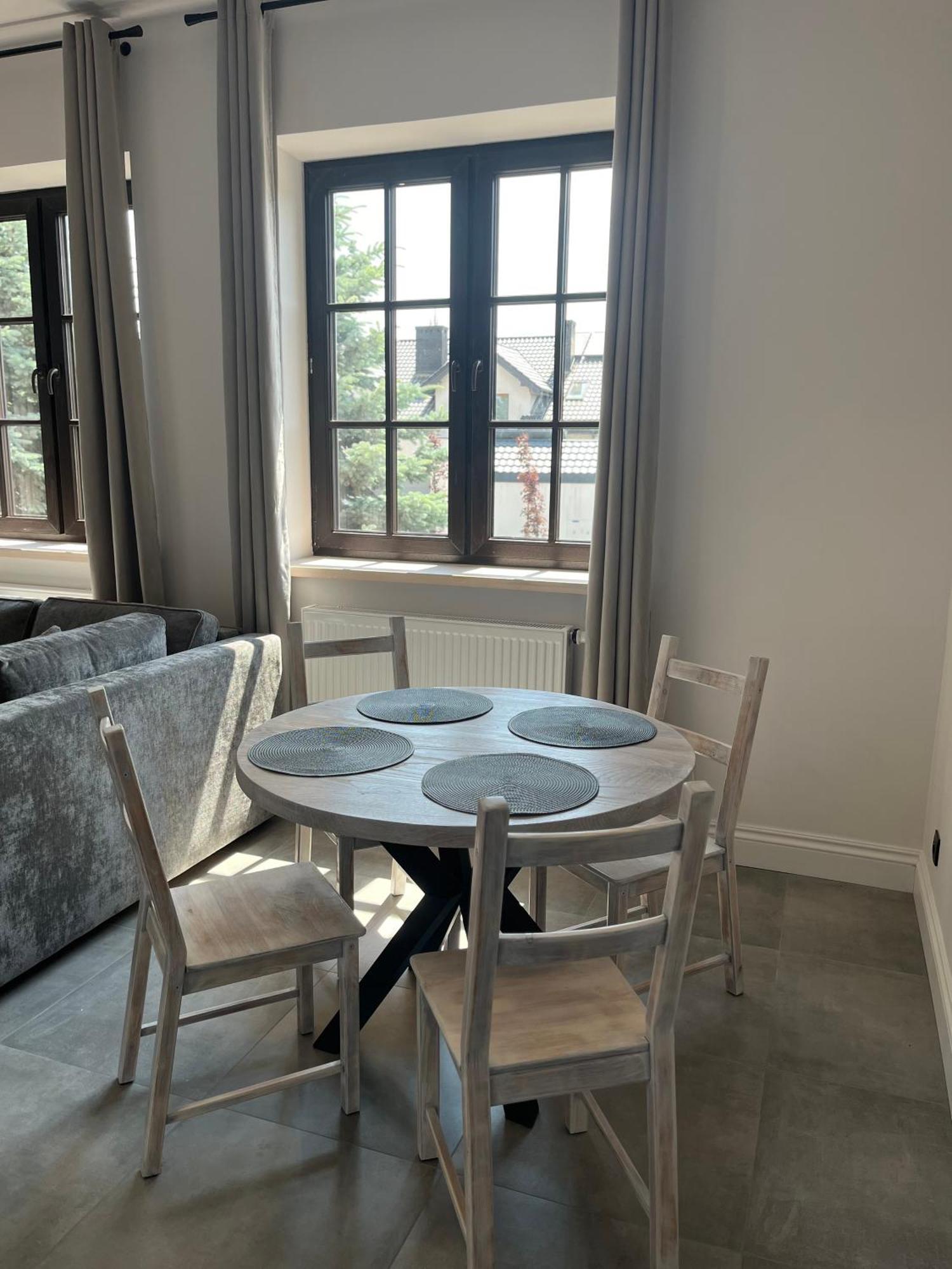 Neighbourhood Apartment لوبلين المظهر الخارجي الصورة