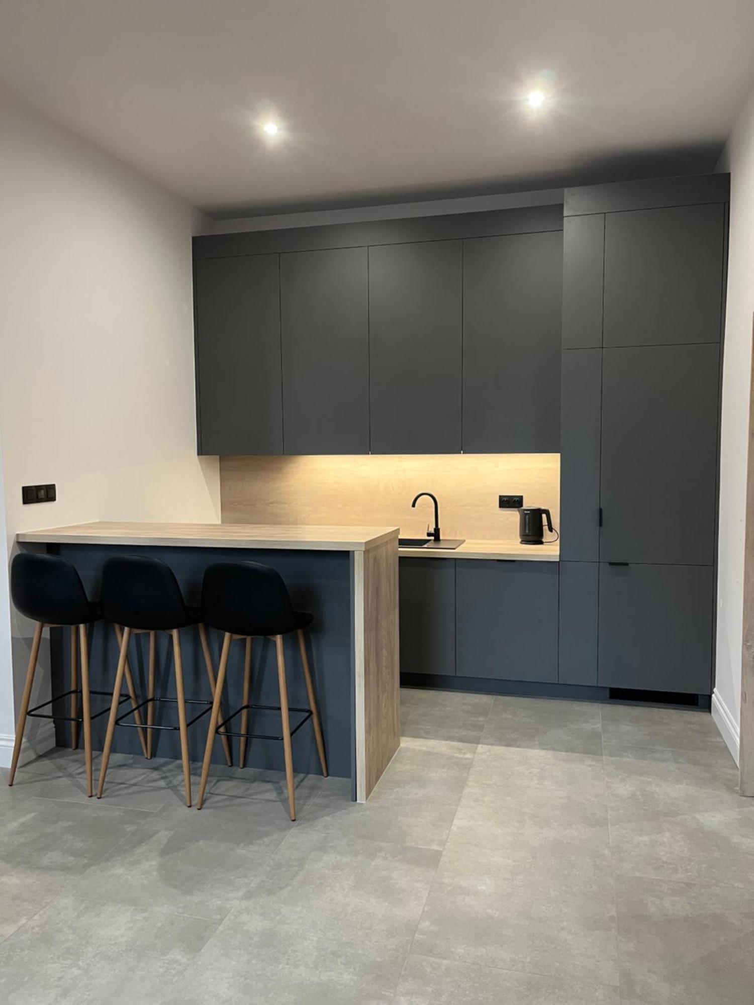Neighbourhood Apartment لوبلين المظهر الخارجي الصورة