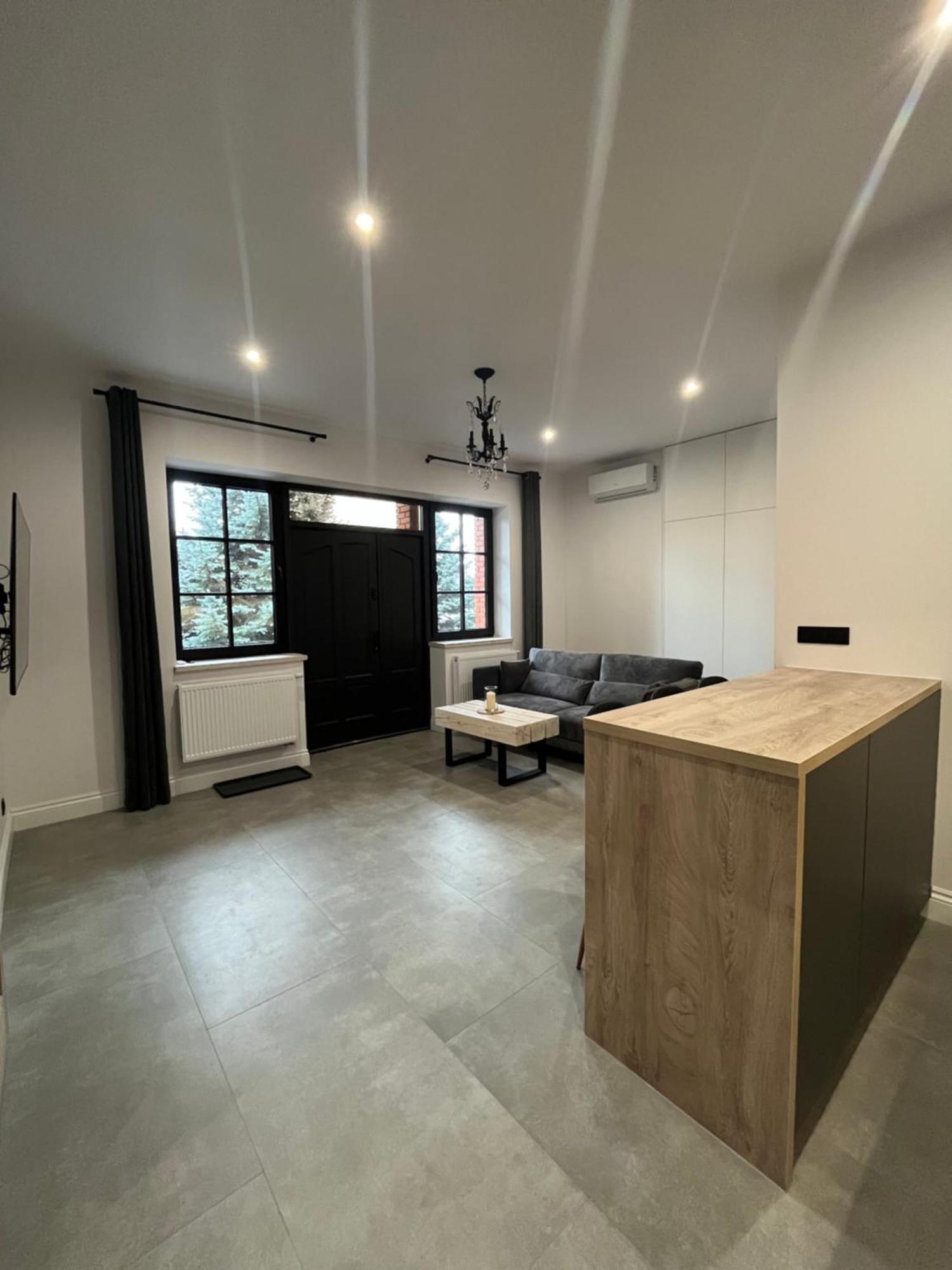 Neighbourhood Apartment لوبلين المظهر الخارجي الصورة