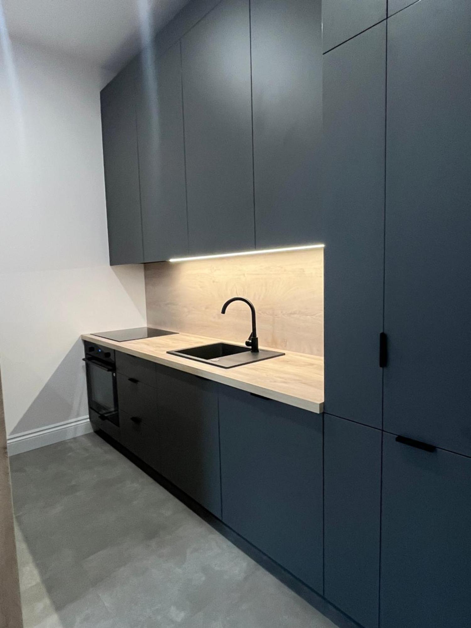 Neighbourhood Apartment لوبلين المظهر الخارجي الصورة