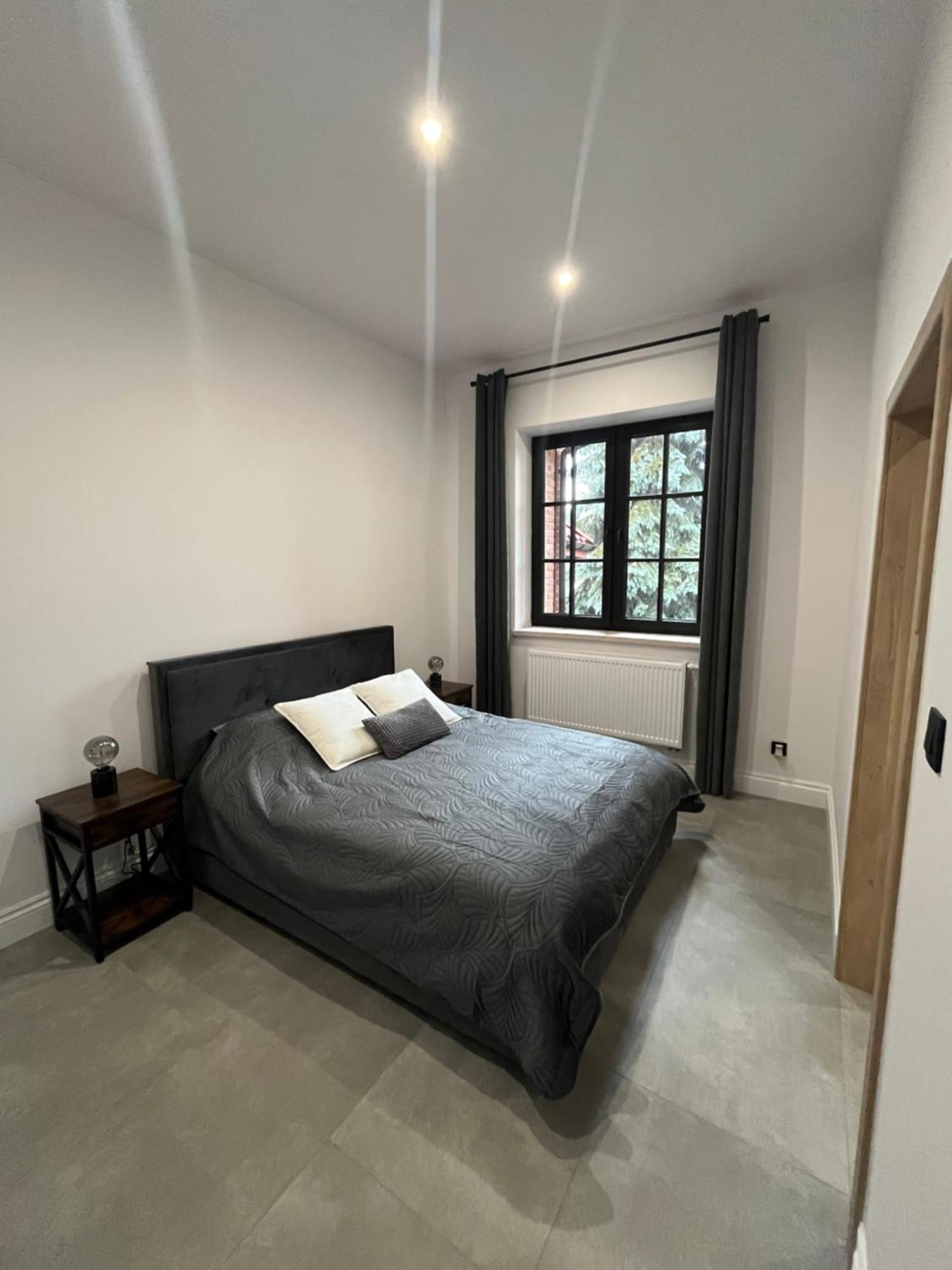 Neighbourhood Apartment لوبلين المظهر الخارجي الصورة