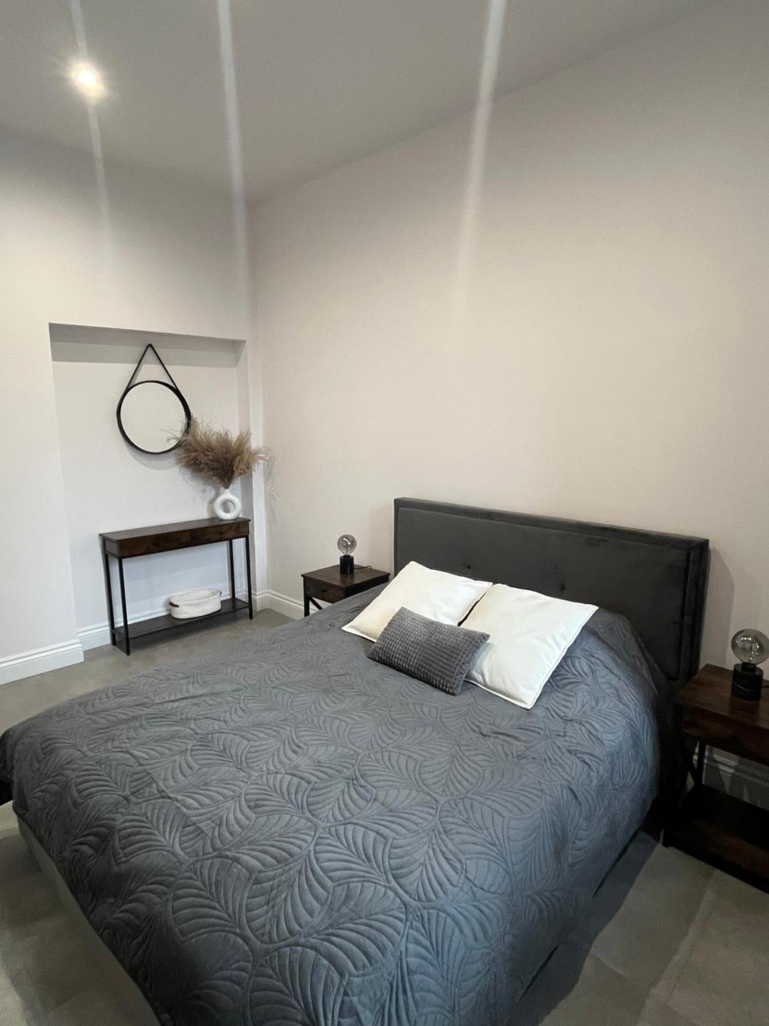 Neighbourhood Apartment لوبلين المظهر الخارجي الصورة