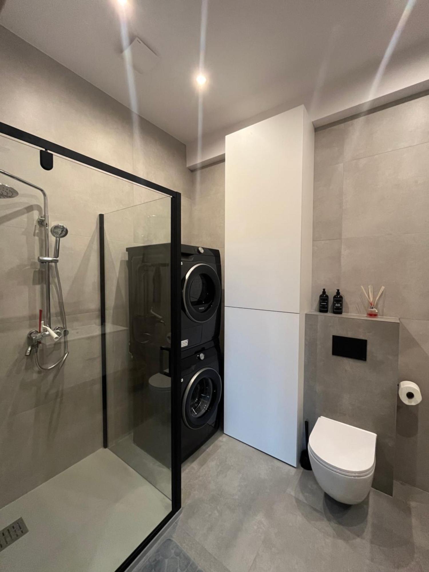 Neighbourhood Apartment لوبلين المظهر الخارجي الصورة