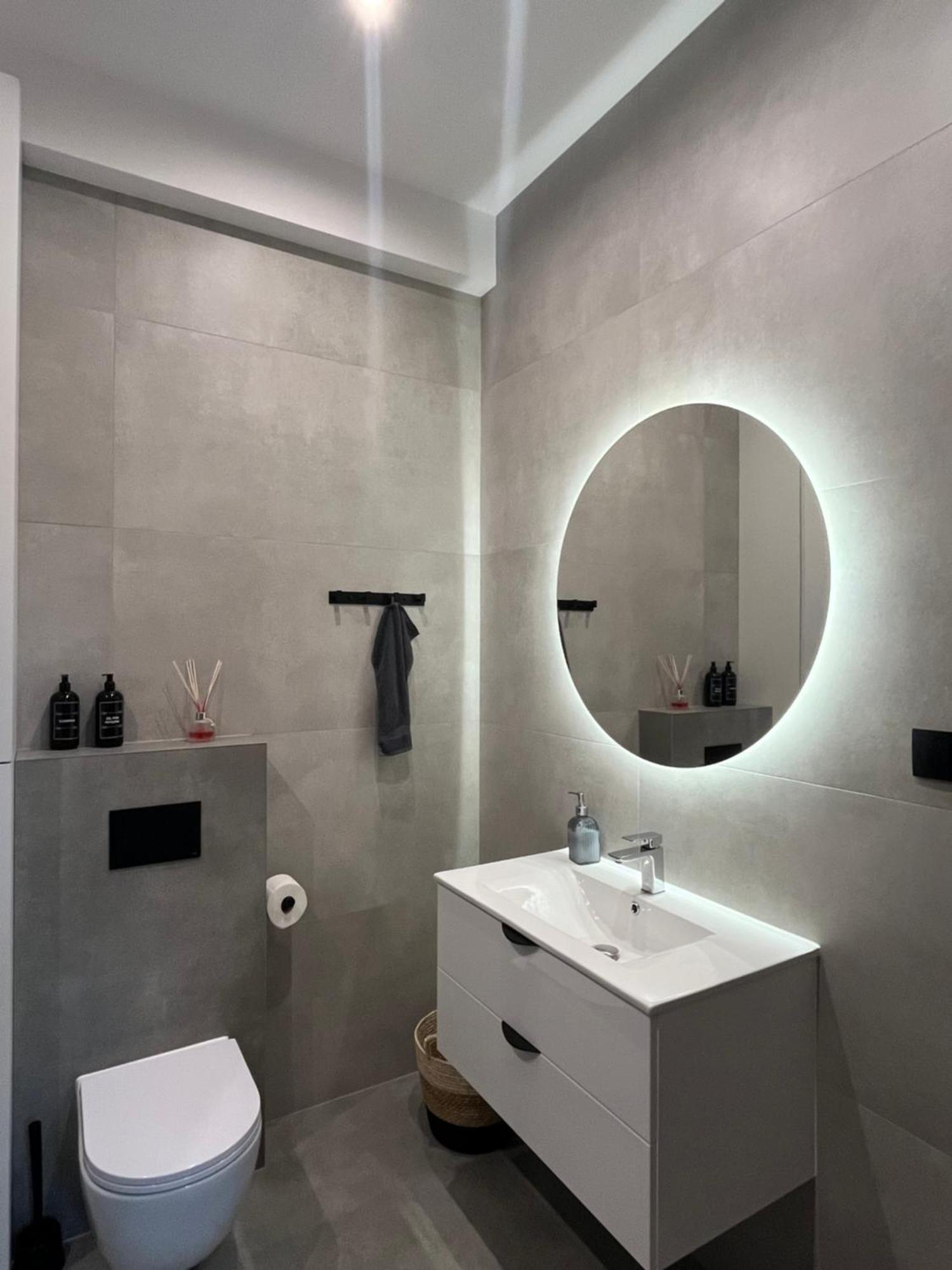 Neighbourhood Apartment لوبلين المظهر الخارجي الصورة